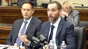 Capitol riot ‘does not happen’ without Trump, Jack Smith told Congress