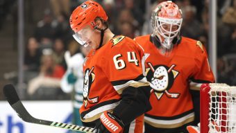 Ducks’ struggles continue as Lightning come to town