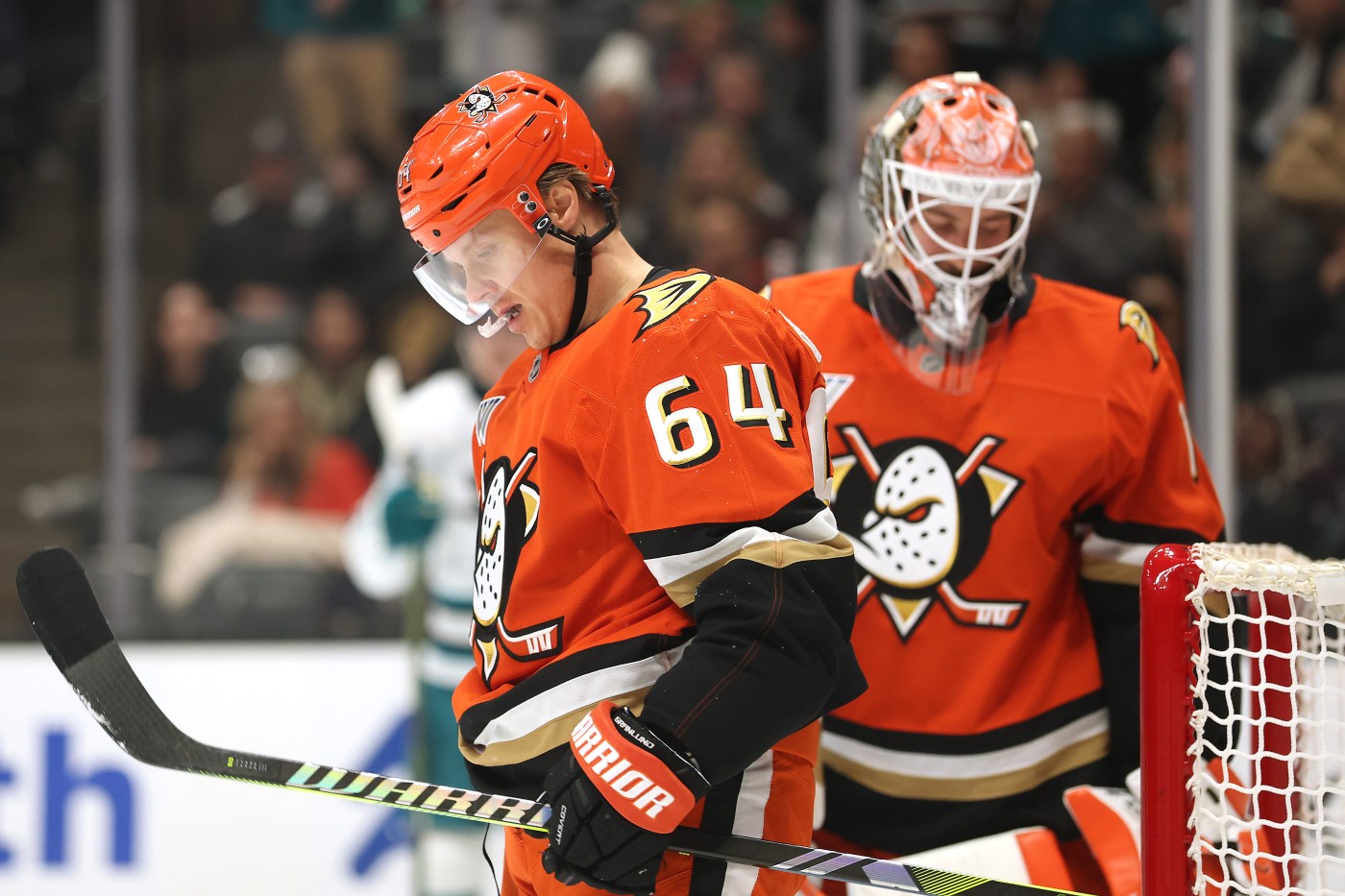 Ducks’ struggles continue as Lightning come to town