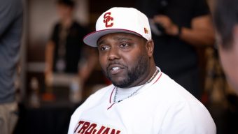 Eric Henderson takes the reins of USC’s defense for Alamo Bowl