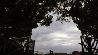 Southern California storm could be largest in LA on New Year’s Day since 1934