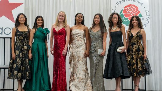Rose Parade 2026: Meet this year’s Rose Queen and Court