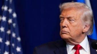 US military strikes three more alleged drug boats, killing 3 and possibly leaving survivors