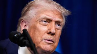 Trump administration terminates lease for Washington’s 3 public golf courses