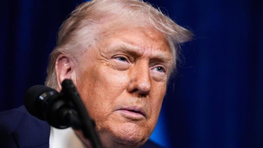 Trump administration terminates lease for Washington’s 3 public golf courses