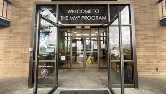 Homeless shelters for seniors pop up, catering to older adults’ medical needs