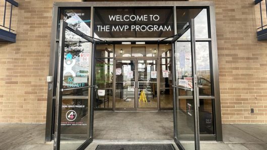 Homeless shelters for seniors pop up, catering to older adults’ medical needs