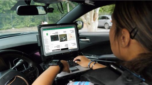 Worried about surveillance, states enact privacy laws and restrict license plate readers