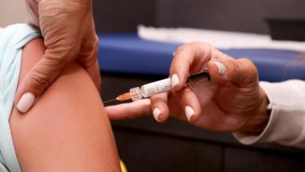 States go their own way as RFK Jr. shifts federal vaccine policy