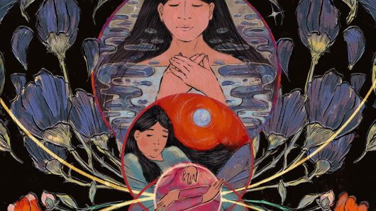 Native Americans are dying from pregnancy. They want a voice to stop the trend