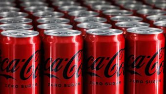 Gen Z hates diet sodas, but loves them with ‘Zero Sugar’ branding