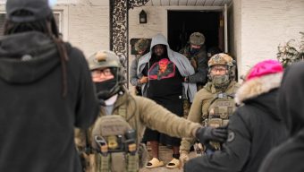 Immigrants often don’t open the door to ICE, but that may no longer stop officers