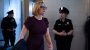 Ex-Sen. Kyrsten Sinema sued for allegedly breaking up bodyguard’s marriage