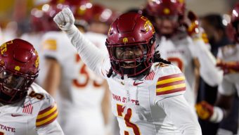 USC football lands top-ranked transfer cornerback Jontez Williams