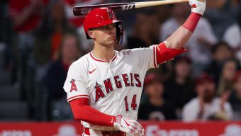 Angels 2026 spring training position preview: catchers