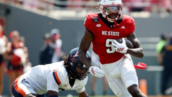 USC adds to WR corps rebuild with commitment from transfer Terrell Anderson