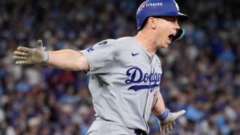 Dodgers 2026 spring training position preview: catchers