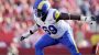 Rams RG Kevin Dotson pushing ankle in effort to play against Bears