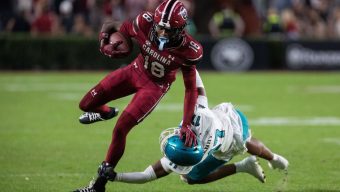 UCLA football keeps tapping into the transfer portal