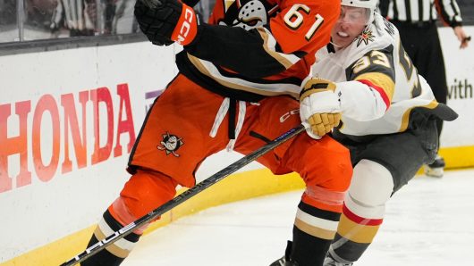 Ducks gear up for rapid-fire road swing to the East Coast