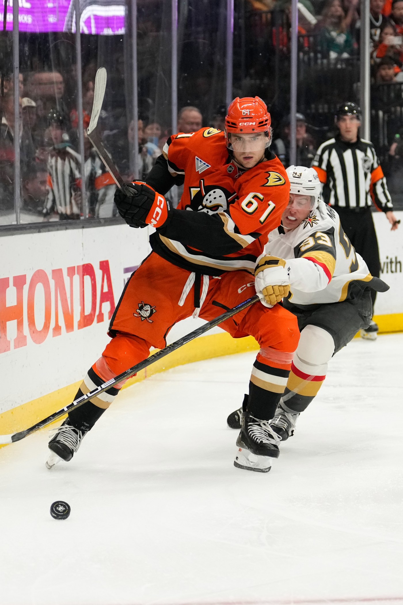 Ducks gear up for rapid-fire road swing to the East Coast