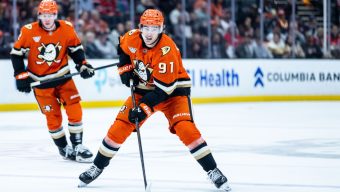 Struggling Ducks gear up for flourishing Wild