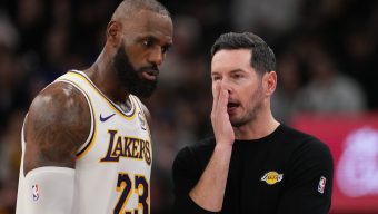 In search of identity, Lakers looking to end slump vs. Memphis