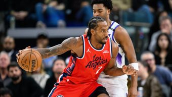 Surging Clippers ‘getting there’ as they try to extend momentum