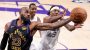 Luka Doncic, LeBron James lead Lakers past Grizzlies to kick off 2026