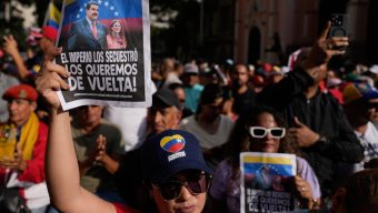 Liberation or Occupation? The illusion of U.S. regime change