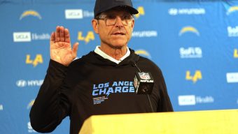 Chargers review: Will resting key players pay off in Sunday’s wild-card game?
