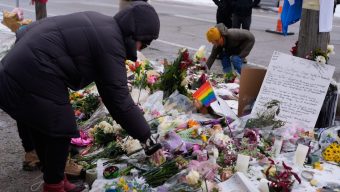 Anti-ICE protesters assemble across the US after shootings in Minneapolis and Portland, Oregon