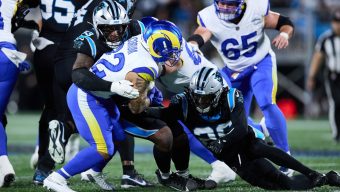 NFC divisional round: Rams at Chicago Bears: Who has the edge?