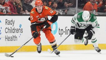 Surging Ducks set to meet ‘retooling’ Rangers