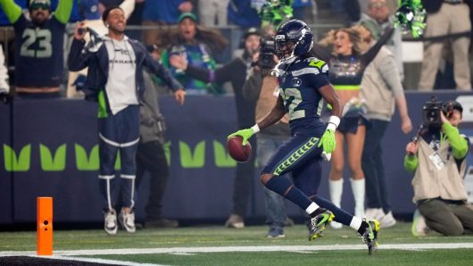 Seahawks dominate 49ers, advance to NFC title game