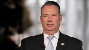 Judge orders ICE chief to appear in court to explain why detainees have been denied due process