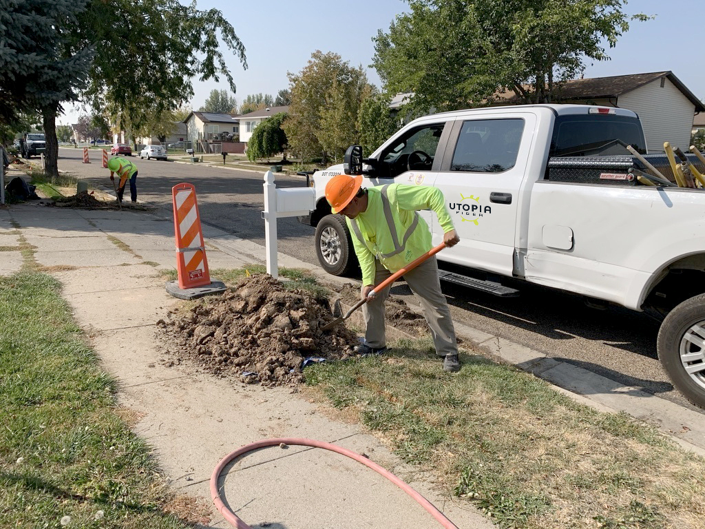 Letter: Golden State Fiber is no boondoggle