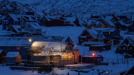 Trump says anything less than having Greenland in the United States’ hands is ‘unacceptable’