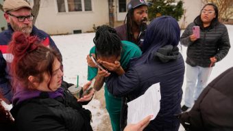 What to know about the warrants most immigration agents use to make arrests