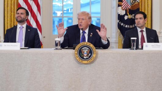 What Americans think about Trump’s intervention in Venezuela, according to a new AP-NORC poll