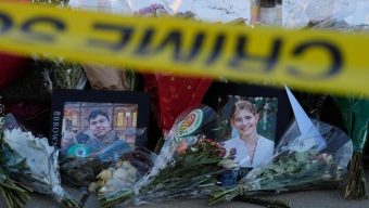 Shooter who killed Brown students and MIT professor planned attack for months, says DOJ