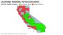 How I’d split California, economically speaking