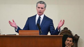Jim Brulte: Finally, something Gavin Newsom and I agree on