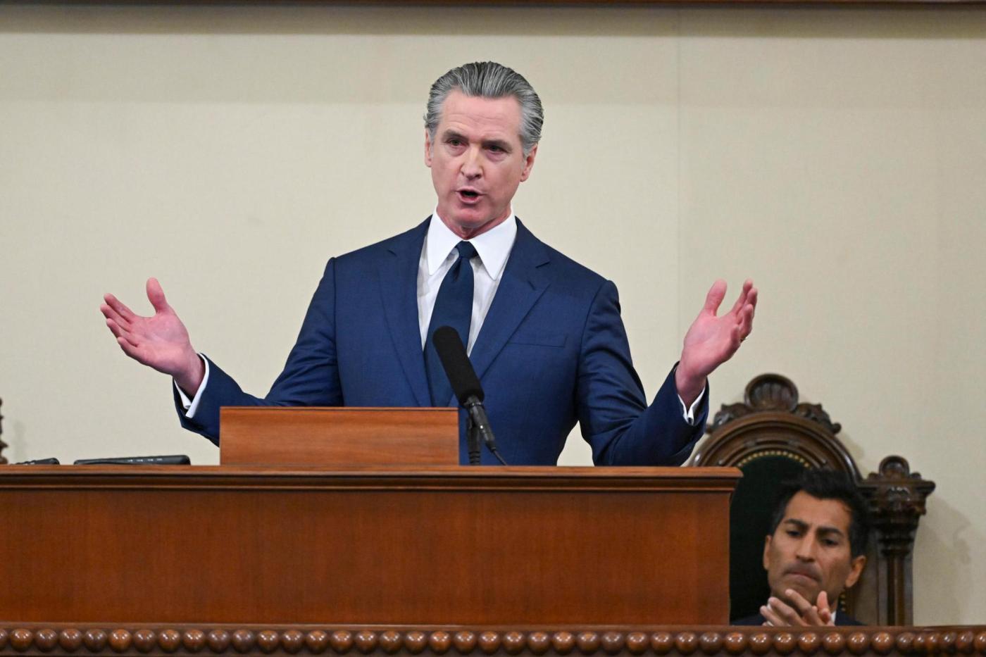 Jim Brulte: Finally, something Gavin Newsom and I agree on