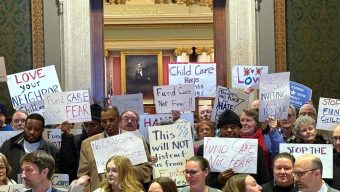 Minnesota has less than 1 week to provide documents to US government in child care fraud probe