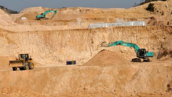 Trump administration invests in another US rare earth miner to loosen China’s grip on supply