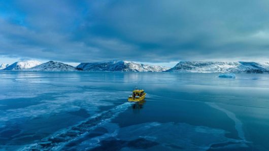 China says US shouldn’t use other countries as ‘pretext’ to pursue its interests in Greenland