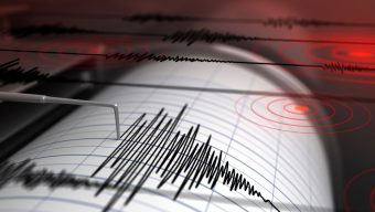 4.9-magnitude earthquake centered near Indio shakes up Southern California