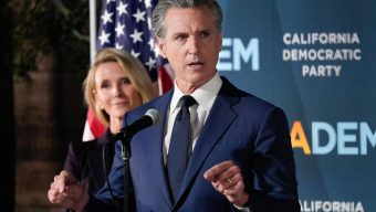 New year may entertain political junkies, but California’s sluggish economy deserves the spotlight