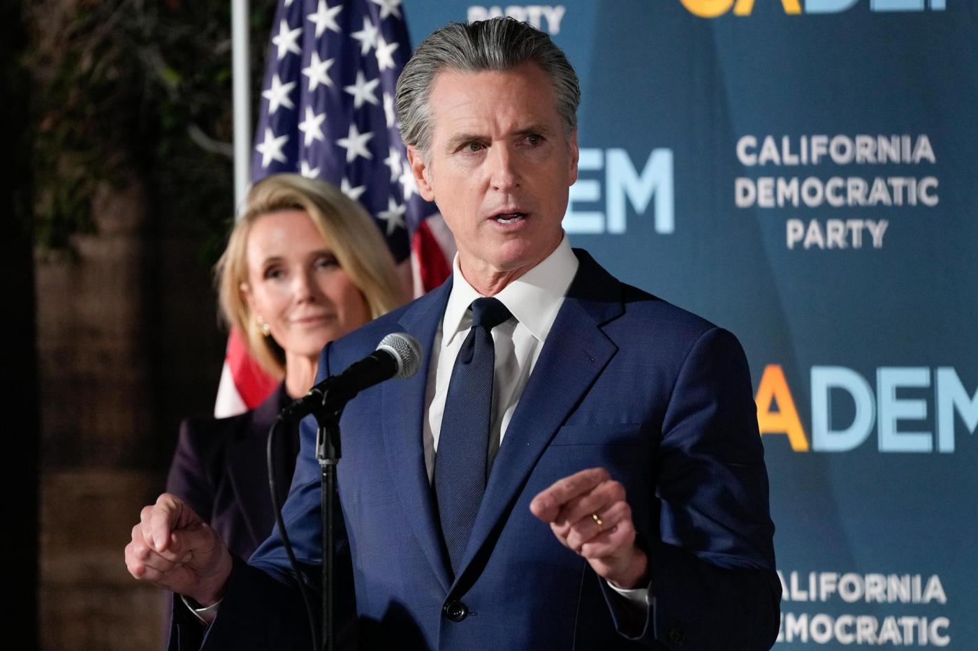 New year may entertain political junkies, but California’s sluggish economy deserves the spotlight